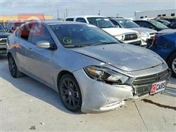 دودج دارت